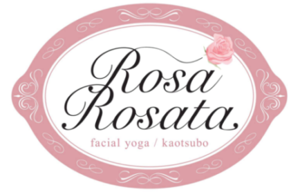 rosarosataロゴ