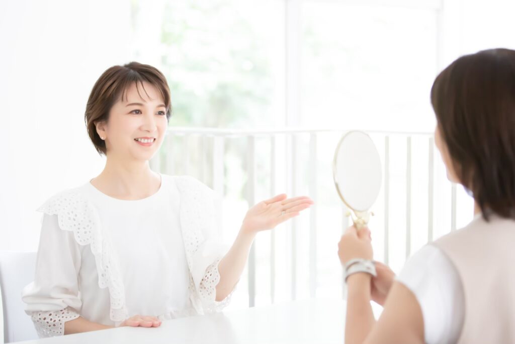 顔ヨガ 対面レッスン 神戸